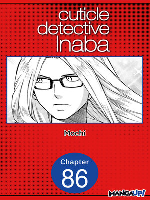 cover image of Cuticle Detective Inaba #086